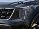 Thumbnail image of 2025 Kia Sorento Hybrid at Ken Ganley Kia Medina