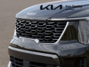 Thumbnail image of 2025 Kia Sorento Hybrid at Ken Ganley Kia Medina