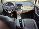 2016 Chevrolet Trax LT at A & B Motors