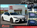 Thumbnail image of 2023 Toyota Camry at Advantage Toyota Scion