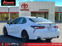 2023 Toyota Camry SE at Advantage Toyota Scion
