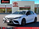 Thumbnail image of 2023 Toyota Camry at Advantage Toyota Scion