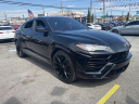 Thumbnail image of 2020 Lamborghini Urus at STREAM AUTO OUTLET