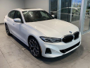 Thumbnail image of 2025 BMW 3 Series at BMW of West Springfield - New