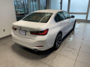 Thumbnail image of 2025 BMW 3 Series at BMW of West Springfield - New