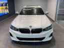 Thumbnail image of 2025 BMW 3 Series at BMW of West Springfield - New