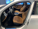Thumbnail image of 2025 BMW 3 Series at BMW of West Springfield - New