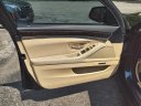 2011 BMW 5 Series 535i at Auto Finance Center