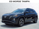Thumbnail image of 2022 Hyundai TUCSON at Ed Morse Cadillac Tampa