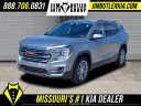 2024 GMC Terrain SLT at Jim Butler Kia