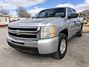 Thumbnail image of 2011 Chevrolet Silverado 1500 at Carrera Motors LLC