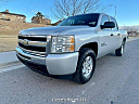 Thumbnail image of 2011 Chevrolet Silverado 1500 at Carrera Motors LLC