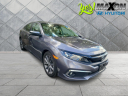 2020 Honda Civic EX at Maxon Hyundai Inc.