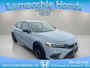 Thumbnail image of 2022 Honda Civic at Lamacchia Honda