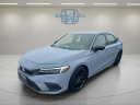 Thumbnail image of 2022 Honda Civic at Lamacchia Honda