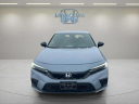 Thumbnail image of 2022 Honda Civic at Lamacchia Honda