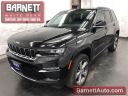 Thumbnail image of 2022 Jeep Grand Cherokee at Barnett Chrysler Jeep Dodge Ram