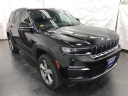 Thumbnail image of 2022 Jeep Grand Cherokee at Barnett Chrysler Jeep Dodge Ram