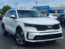 Thumbnail image of 2023 Kia Sorento Hybrid at Kings Kia