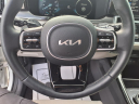 Thumbnail image of 2023 Kia Sorento Hybrid at Kings Kia