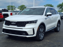 Thumbnail image of 2023 Kia Sorento Hybrid at Kings Kia