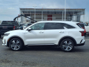 Thumbnail image of 2023 Kia Sorento Hybrid at Kings Kia