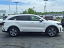 Thumbnail image of 2023 Kia Sorento Hybrid at Kings Kia