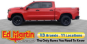 Thumbnail image of 2024 Chevrolet Silverado 1500 at 4 EM New