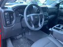 Thumbnail image of 2024 Chevrolet Silverado 1500 at 4 EM New