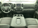 Thumbnail image of 2024 Chevrolet Silverado 1500 at 4 EM New