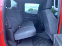 Thumbnail image of 2024 Chevrolet Silverado 1500 at 4 EM New