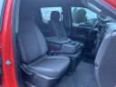 2024 Chevrolet Silverado 1500 Custom Trail Boss at 4 EM New