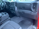 Thumbnail image of 2024 Chevrolet Silverado 1500 at 4 EM New