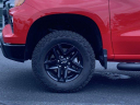 Thumbnail image of 2024 Chevrolet Silverado 1500 at 4 EM New