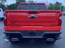 Thumbnail image of 2024 Chevrolet Silverado 1500 at 4 EM New