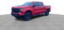Thumbnail image of 2024 Chevrolet Silverado 1500 at 4 EM New