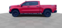 Thumbnail image of 2024 Chevrolet Silverado 1500 at 4 EM New