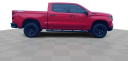 Thumbnail image of 2024 Chevrolet Silverado 1500 at 4 EM New