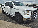 Thumbnail image of 2017 Ford F-150 at Erwin Chrysler Dodge Jeep