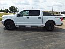 Thumbnail image of 2017 Ford F-150 at Erwin Chrysler Dodge Jeep