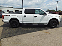 Thumbnail image of 2017 Ford F-150 at Erwin Chrysler Dodge Jeep