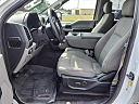 Thumbnail image of 2017 Ford F-150 at Erwin Chrysler Dodge Jeep