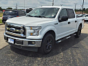 Thumbnail image of 2017 Ford F-150 at Erwin Chrysler Dodge Jeep