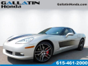 Thumbnail image of 2006 Chevrolet Corvette at Gallatin Honda
