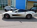 Thumbnail image of 2006 Chevrolet Corvette at Gallatin Honda