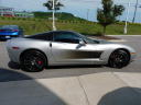 Thumbnail image of 2006 Chevrolet Corvette at Gallatin Honda