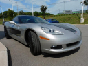 Thumbnail image of 2006 Chevrolet Corvette at Gallatin Honda