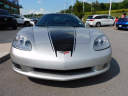 Thumbnail image of 2006 Chevrolet Corvette at Gallatin Honda
