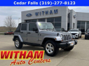 Thumbnail image of 2013 Jeep Wrangler Unlimited at Dick Witham Ford VW Kia (Co 4.)