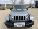 Thumbnail image of 2013 Jeep Wrangler Unlimited at Dick Witham Ford VW Kia (Co 4.)
